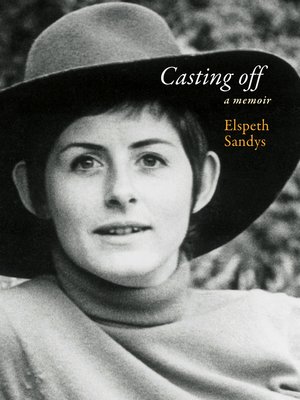 cover image of Casting Off